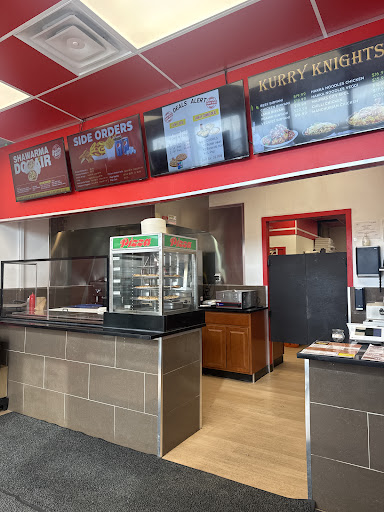 Photo of Canadian Pies (Pizza/Donair) & Kurry Knights - 10 Westwind Dr #213, Spruce Grove, AB T7X 0Y5